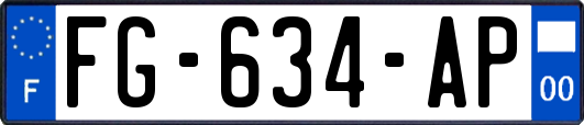 FG-634-AP