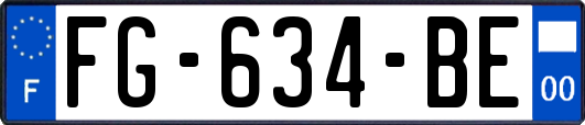 FG-634-BE