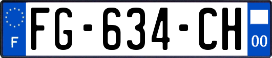 FG-634-CH