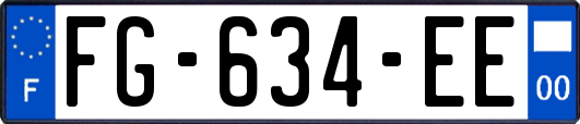 FG-634-EE