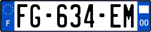 FG-634-EM
