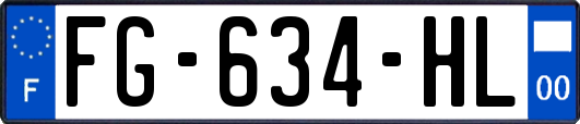 FG-634-HL