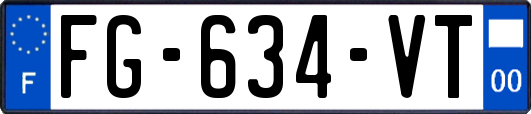 FG-634-VT