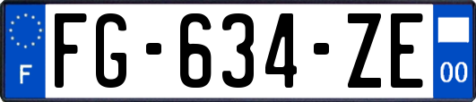 FG-634-ZE