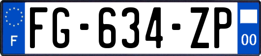 FG-634-ZP