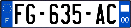 FG-635-AC