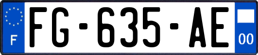 FG-635-AE