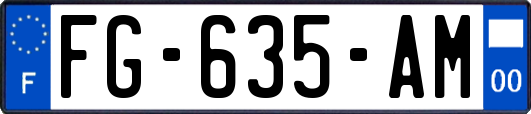 FG-635-AM