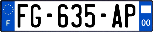 FG-635-AP