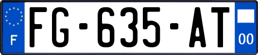 FG-635-AT