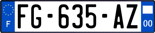 FG-635-AZ