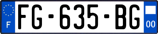 FG-635-BG