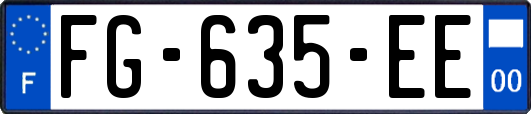 FG-635-EE