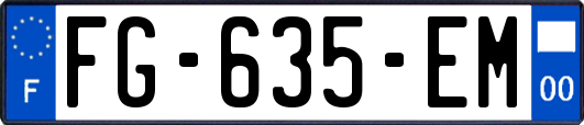 FG-635-EM