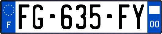 FG-635-FY