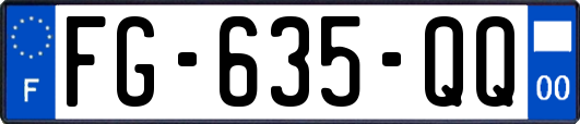 FG-635-QQ