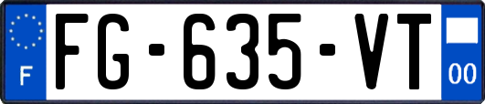 FG-635-VT