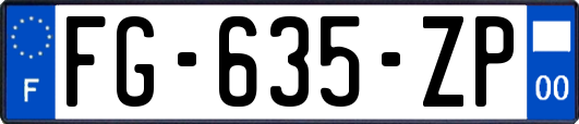 FG-635-ZP