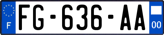 FG-636-AA