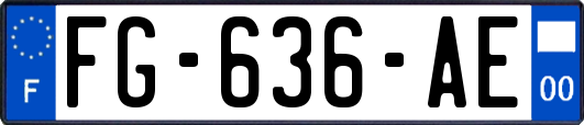 FG-636-AE