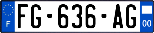 FG-636-AG