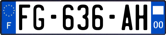 FG-636-AH