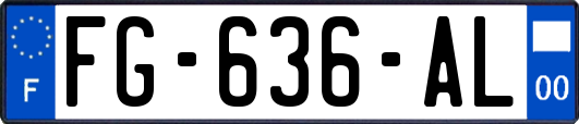 FG-636-AL