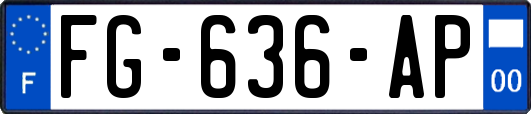 FG-636-AP