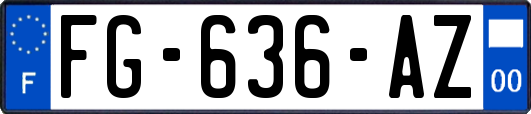 FG-636-AZ