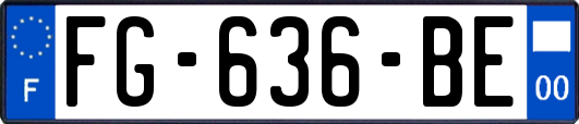 FG-636-BE