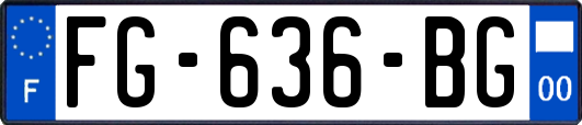 FG-636-BG
