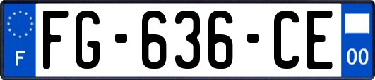 FG-636-CE