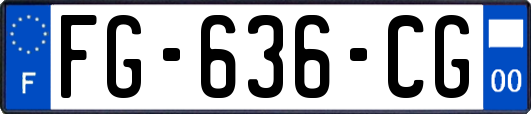 FG-636-CG