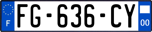 FG-636-CY