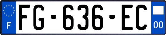 FG-636-EC