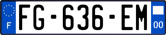 FG-636-EM