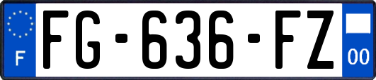 FG-636-FZ