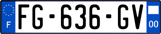 FG-636-GV