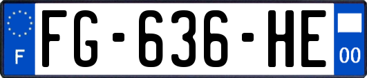 FG-636-HE