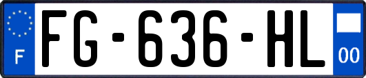 FG-636-HL