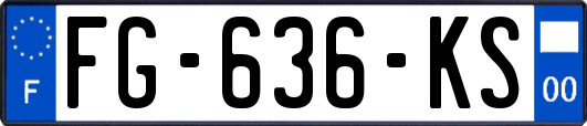 FG-636-KS