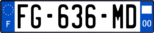 FG-636-MD