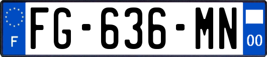 FG-636-MN