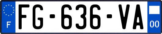 FG-636-VA