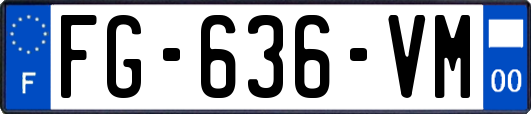 FG-636-VM