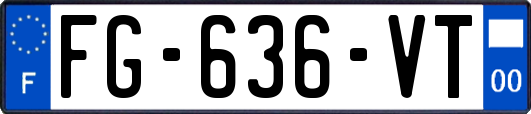 FG-636-VT