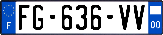 FG-636-VV