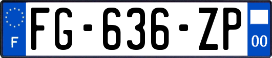 FG-636-ZP