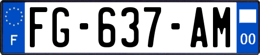 FG-637-AM