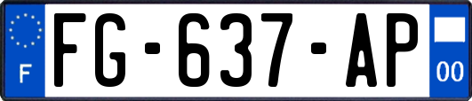 FG-637-AP